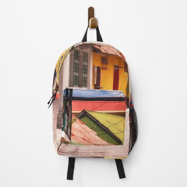 Item preview, Flores Guatemala designed and sold by Travelways.