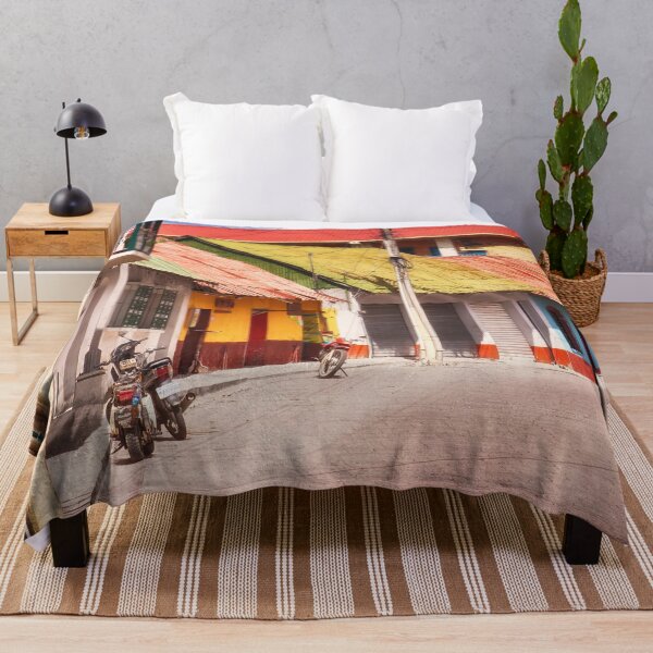 Item preview, Flores Guatemala designed and sold by Travelways.