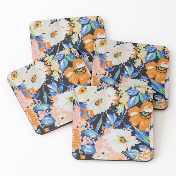 Item preview, Floral Pattern designed and sold by ea-photos.