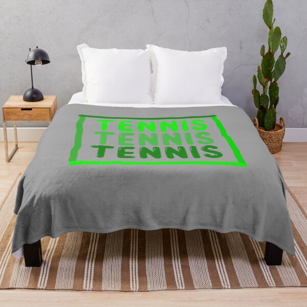 Item preview, Boys Tennis Graphic Mens Unisex Light designed and sold by thebeardedscot.