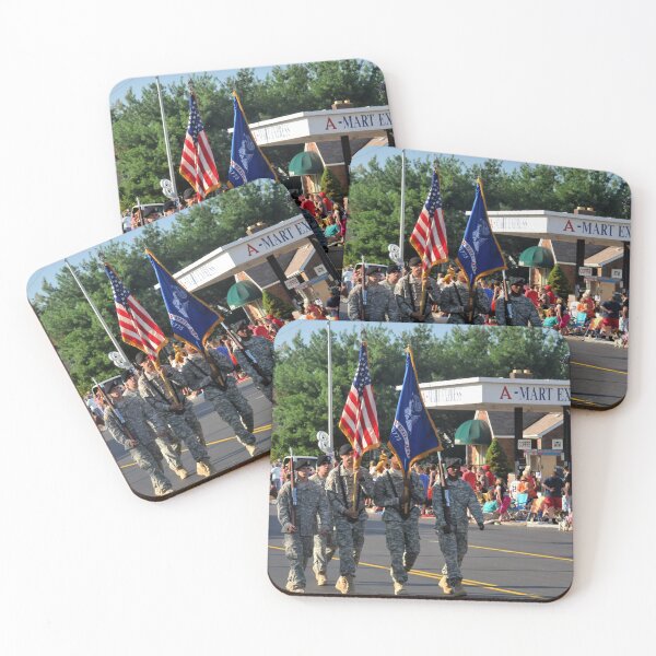 Item preview, Soldiers and Flags. designed and sold by Billlee.