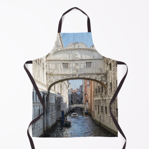 Item preview, Classic Venetian - the Bridge of Sighs Ponte dei Sospiri designed and sold by Georgia Mizuleva.