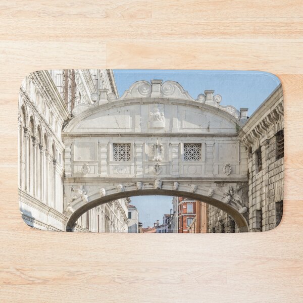 Item preview, Classic Venetian - the Bridge of Sighs Ponte dei Sospiri designed and sold by Georgia Mizuleva.