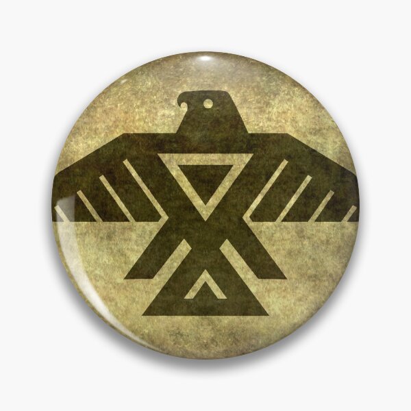 Item preview, Thunderbird grungy textures designed and sold by Bruiserstang.