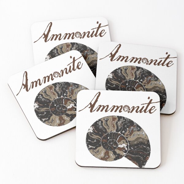 Item preview, Ammonite fossil designed and sold by fleurtje.