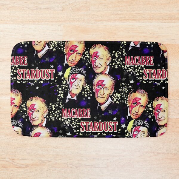 Item preview, Macabre Stardust  designed and sold by NolaJere.