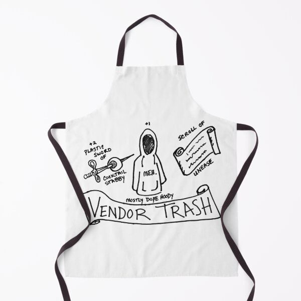 Item preview, Vendor Trash designed and sold by Vendortrash.