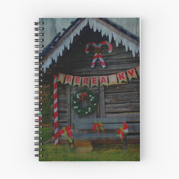 Item preview, Log Cabin, Berea, KY designed and sold by Victoria Lynne Blakeman Bordelon.