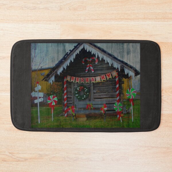 Item preview, Log Cabin, Berea, KY designed and sold by Victoria Lynne Blakeman Bordelon.