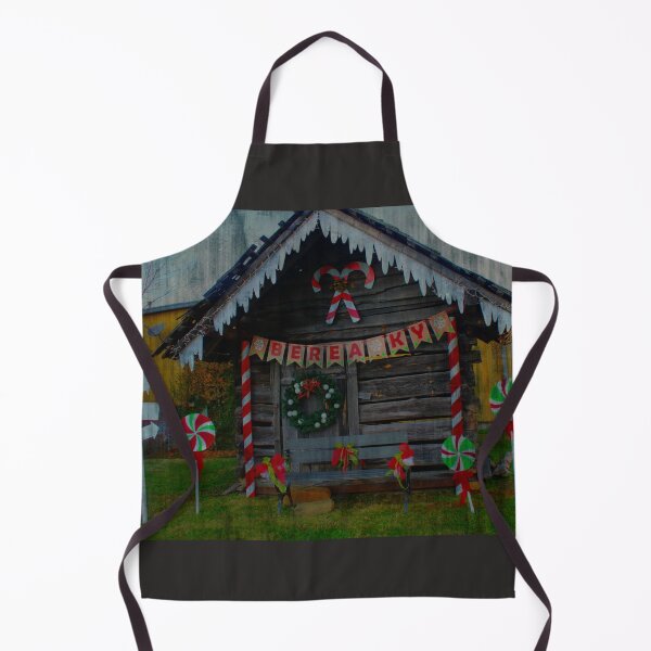 Item preview, Log Cabin, Berea, KY designed and sold by Victoria Lynne Blakeman Bordelon.