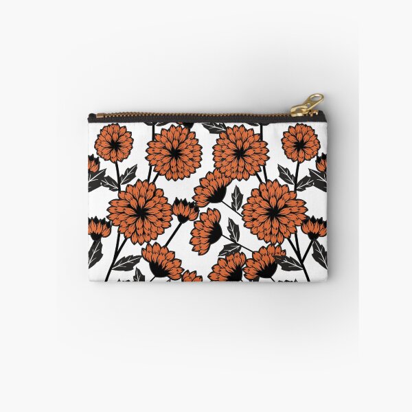 Item preview, Rusty Flowers designed and sold by GaliYoga.