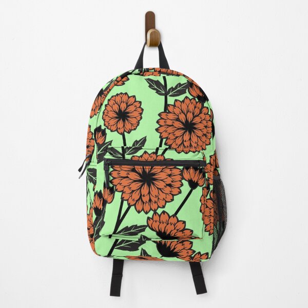 Item preview, Rusty Flowers designed and sold by GaliYoga.