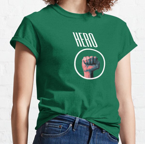 Hero Classic T-Shirt