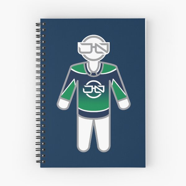 Item preview, Gastown Hockey - Reverse Retro designed and sold by jerseynerds.