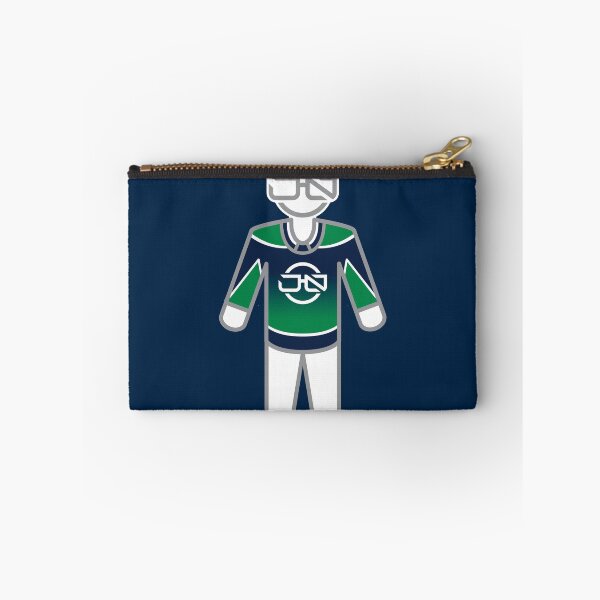 Item preview, Gastown Hockey - Reverse Retro designed and sold by jerseynerds.