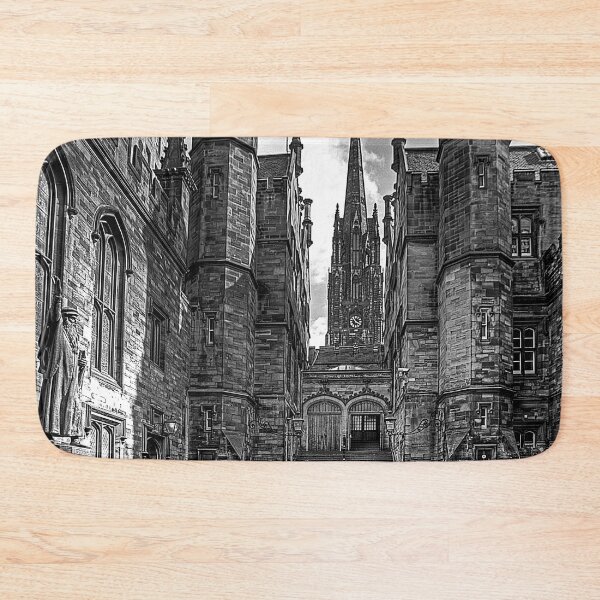 Item preview, John Knox - B&W designed and sold by tomg.