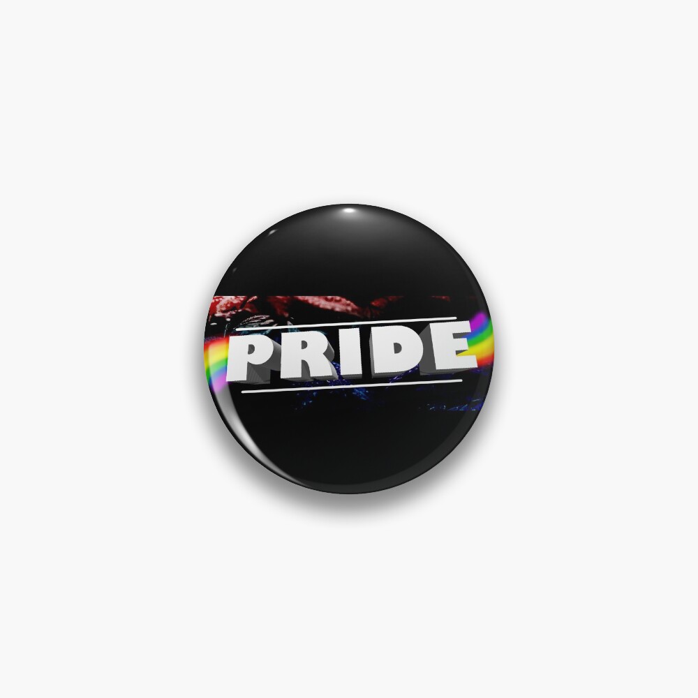 Item preview, Pin designed and sold by WasBierSDesign.