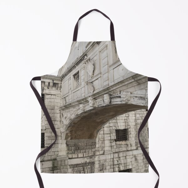 Item preview, Classic Venetian - Up Close and Personal the Bridge of Sighs Ponte dei Sospiri designed and sold by Georgia Mizuleva.