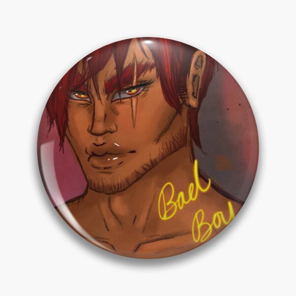 Item preview, bad boy 2. designed and sold by Dewey-Drop.