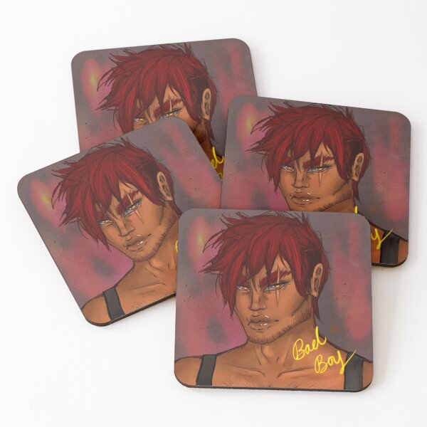 Item preview, bad boy 2. designed and sold by Dewey-Drop.