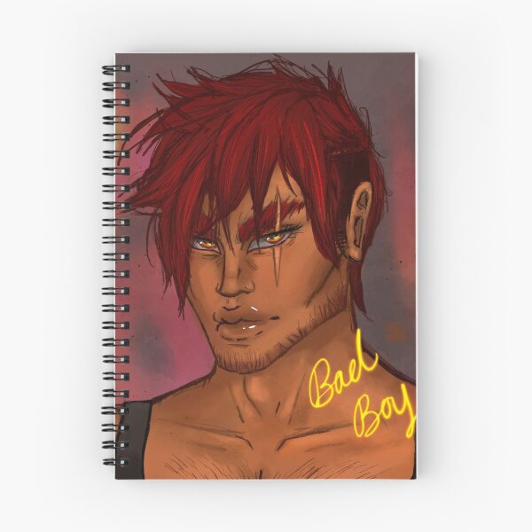 Item preview, bad boy 2. designed and sold by Dewey-Drop.