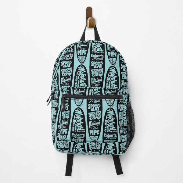 Item preview, Gisborne New Zealand Surf Breaks designed and sold by Kiwidom.