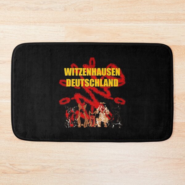 Item preview, Witzenhausen, Deutschland designed and sold by MoMoJaJa.