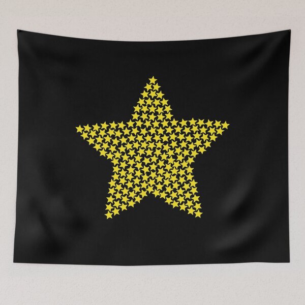 Item preview, Star Made Of Little Stars designed and sold by infinityclothes.