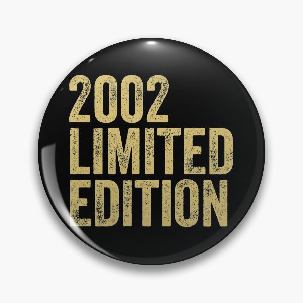 Item preview, 2002 Limited Edition, 18th Birthday Gift designed and sold by AlanPhotoArt.