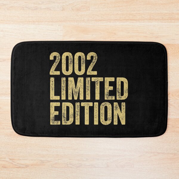 Item preview, 2002 Limited Edition, 18th Birthday Gift designed and sold by AlanPhotoArt.