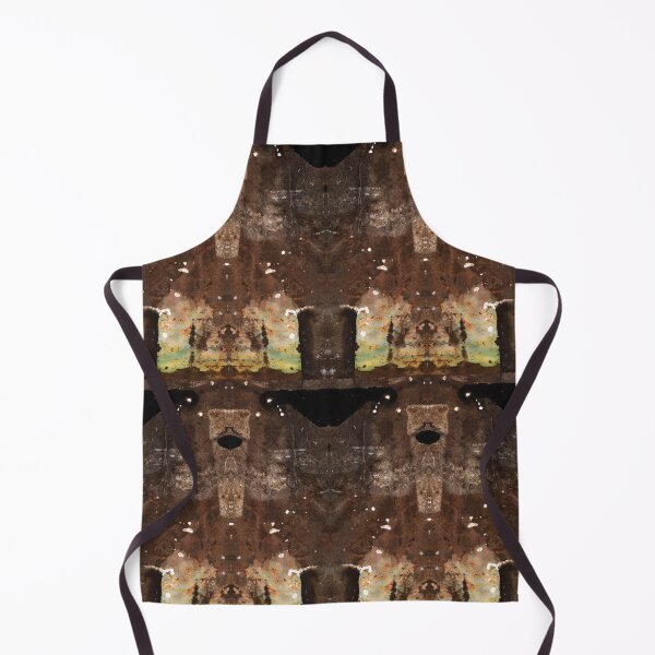 Item preview, oxidation designed and sold by Lyubov Frolova.