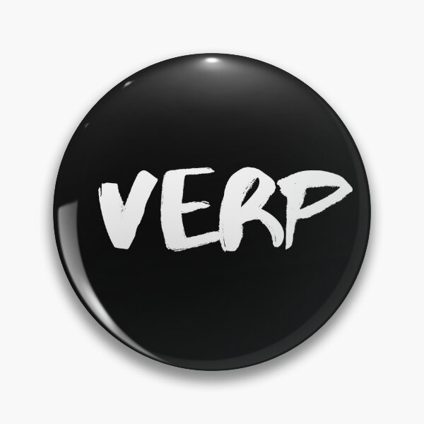 Item preview, VERP fun Tee designed and sold by RBOJCK.