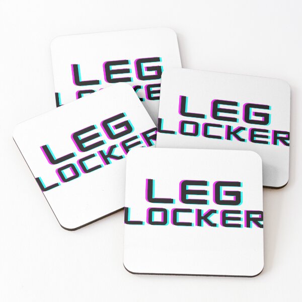 Item preview, Leg Locker designed and sold by ThisPlanetSucks.