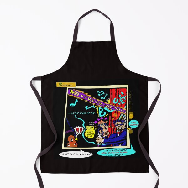 Item preview, Brother Soul Comic Magazine Super Special ( Page Pop-Art Sample #46 ) designed and sold by TexWatt.
