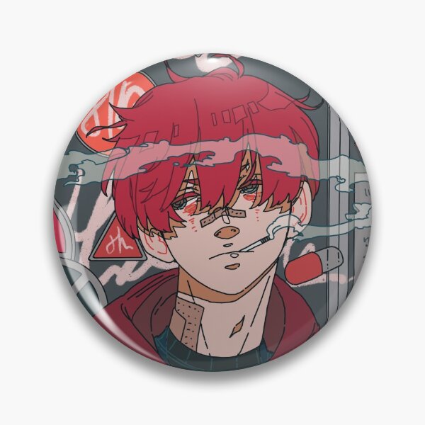 Item preview, Cigarette break designed and sold by KuuraKoskinen.