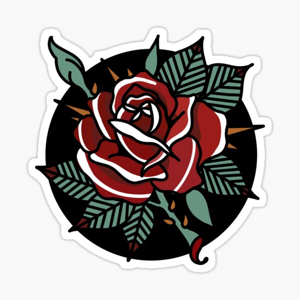 Item preview, Rose Garden designed and sold by Dailydoseofann.
