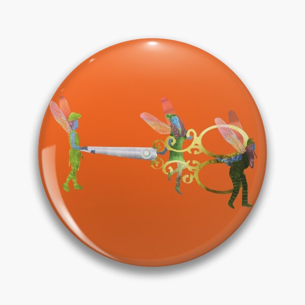 Item preview, Add some Magic to your world - Watercolor Fairies Series - Scissor designed and sold by Eejee-SK.