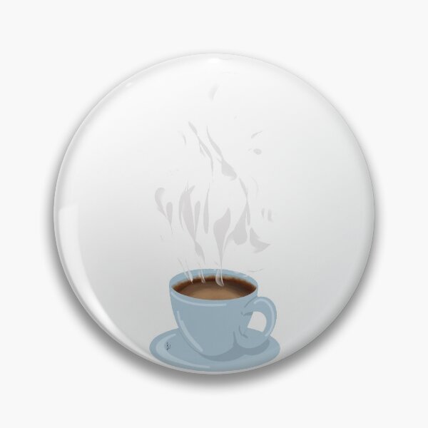 Item preview, cozy hot coffee designed and sold by sophrosececilia.