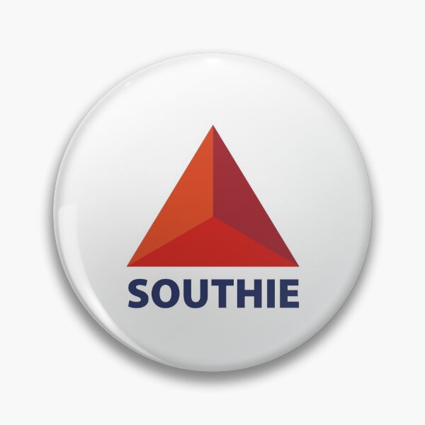 Item preview, Southie Citgo Sticker designed and sold by mickeyr97.