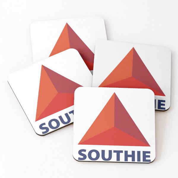 Item preview, Southie Citgo Sticker designed and sold by mickeyr97.