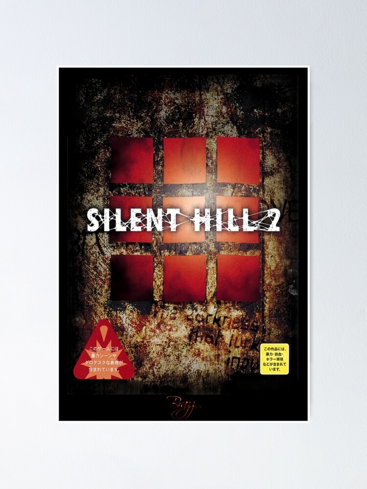 SILENT HILL (Official) 