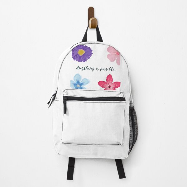 Item preview, Inspirational quote | Anything is possible  designed and sold by cattiktoks1718.