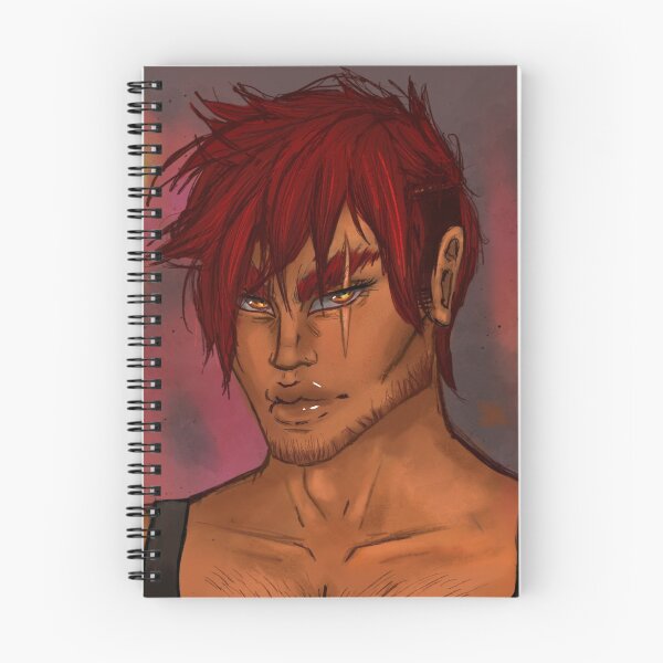 Item preview, bad boy 2. v.2 designed and sold by Dewey-Drop.