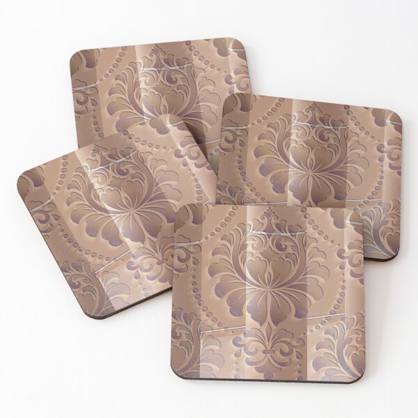 Item preview, CHIC FLOWERS designed and sold by ELEGANZZIA.