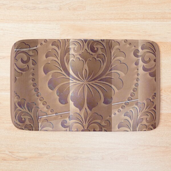Item preview, CHIC FLOWERS designed and sold by ELEGANZZIA.