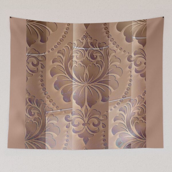 Item preview, CHIC FLOWERS designed and sold by ELEGANZZIA.