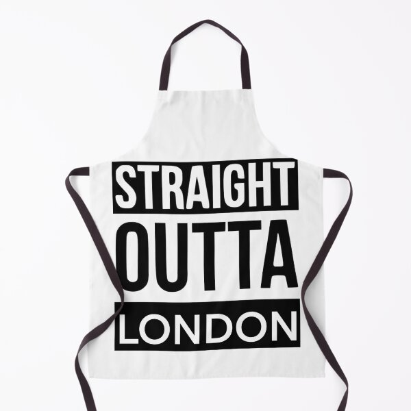 Item preview, Straight Outta London SOL designed and sold by A. Love.