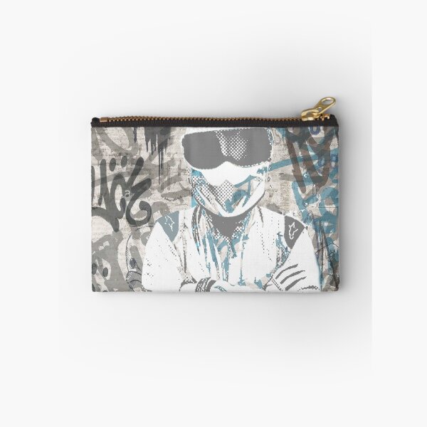 Item preview, The stig street art! designed and sold by PAJOWORKS // PJW.