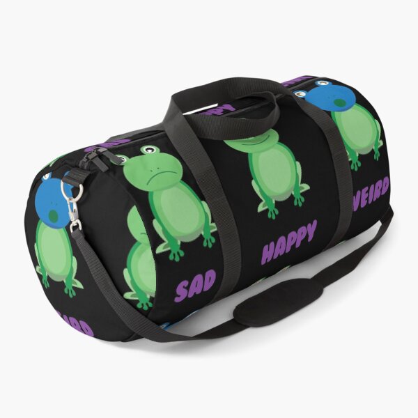 Item preview, Cute Status Frogs designed and sold by Mathew Graphic.