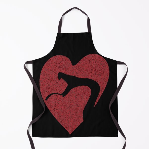 Item preview, Minimalistic Untameable Heart designed and sold by pelagio.